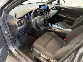 Toyota C-HR 1.8 Full Hybrid Business - 11400 € - 50147379 5 | Car24.bg Toyota C-HR 1.8 Full Hybrid Business - 11400 € - 50147379 5