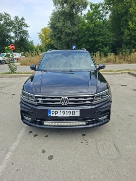 VW Tiguan Tiguan R-line bitdi - 23900 € - 10420037 3 | Car24.bg VW Tiguan Tiguan R-line bitdi - 23900 € - 10420037 3