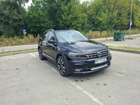 VW Tiguan Tiguan R-line bitdi - Car24.bg VW Tiguan Tiguan R-line bitdi