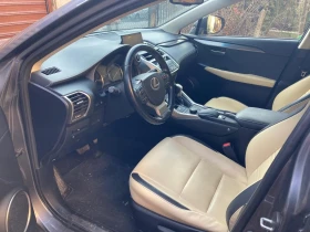 Lexus NX 300h 2.5Hibrid 4x4 | Auto.bg — изображение 5 Lexus NX 300h 2.5Hibrid 4x4 | Auto.bg — изображение 5