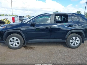 Снимка Toyota Rav4