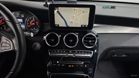 Mercedes-Benz GLC 350e* 4MATIC* | Auto.bg — изображение 7 Mercedes-Benz GLC 350e* 4MATIC* | Auto.bg — изображение 7