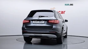 Mercedes-Benz GLC 350e* 4MATIC* | Auto.bg — изображение 4 Mercedes-Benz GLC 350e* 4MATIC* | Auto.bg — изображение 4