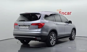 Honda Pilot 3.5 V6 AWD* ПОДГРЕВИ* СЛЕДЕНЕ НА ЛЕНТИ* КРАЙНА ЦЕН | Auto.bg — изображение 3 Honda Pilot 3.5 V6 AWD* ПОДГРЕВИ* СЛЕДЕНЕ НА ЛЕНТИ* КРАЙНА ЦЕН | Auto.bg — изображение 3