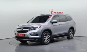 Honda Pilot 3.5 V6 AWD* ПОДГРЕВИ* СЛЕДЕНЕ НА ЛЕНТИ* КРАЙНА ЦЕН | Auto.bg — изображение 1 Honda Pilot 3.5 V6 AWD* ПОДГРЕВИ* СЛЕДЕНЕ НА ЛЕНТИ* КРАЙНА ЦЕН | Auto.bg — изображение 1