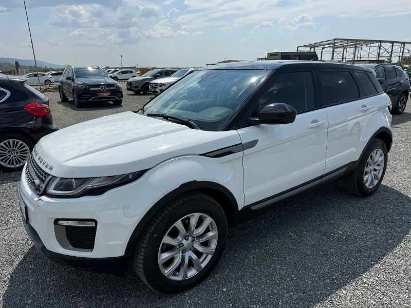 Land Rover Range Rover Evoque (KATO НОВА)^(4x4) - 12200 € / 23861.13 лв. - 57788818 1 | Car24.bg Land Rover Range Rover Evoque (KATO НОВА)^(4x4) - 12200 € / 23861.13 лв. - 57788818 1