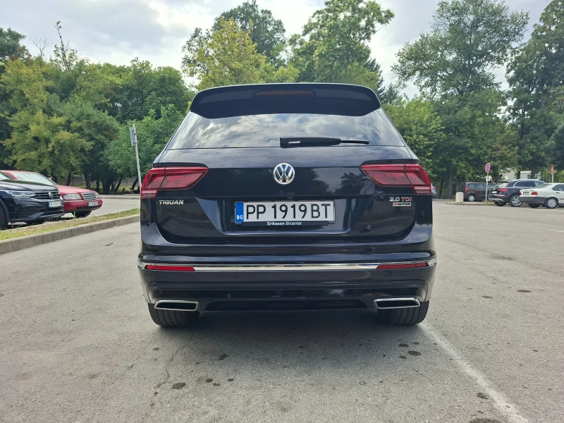 VW Tiguan Tiguan R-line bitdi - 23300 € - 72524124 1 | Car24.bg VW Tiguan Tiguan R-line bitdi - 23300 € - 72524124 1