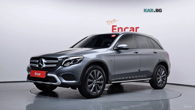 Mercedes-Benz GLC 350e* 4MATIC* - 17554 € - 60096442 1 | Car24.bg Mercedes-Benz GLC 350e* 4MATIC* - 17554 € - 60096442 1