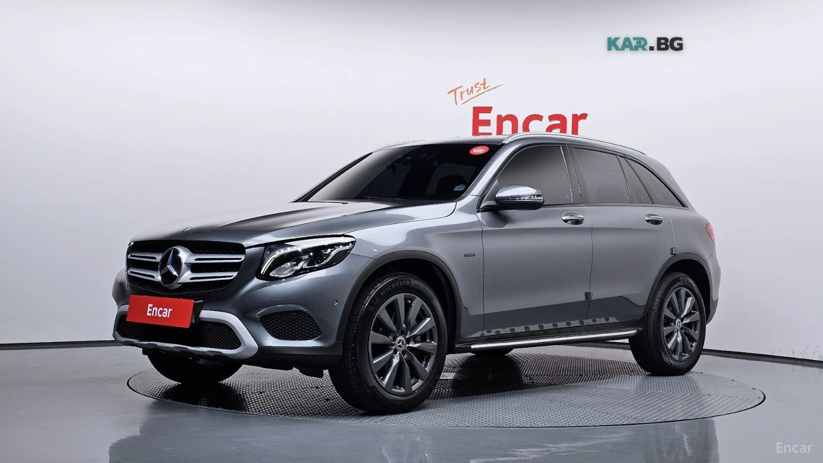 Mercedes-Benz GLC 350e* 4MATIC* | Auto.bg — изображение 1 Mercedes-Benz GLC 350e* 4MATIC* | Auto.bg — изображение 1