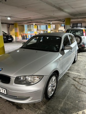 Обява за продажба на BMW 118 ~9 300 лв. - изображение 1