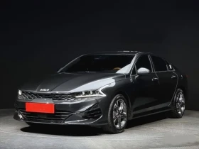 Kia K5 2.0 MPI (CVVL) - ОЧАКВАН ВНОС 1 - Car24.bg Kia K5 2.0 MPI (CVVL) - ОЧАКВАН ВНОС 1