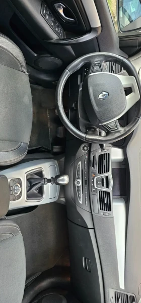 Renault Laguna 3, 2.0 dci, 131 к.с. | Mobile.bg — малка снимка 9