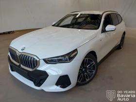BMW 520 d Touring M Sport Paket - Car24.bg BMW 520 d Touring M Sport Paket