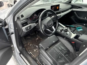 Audi A4 Allroad * Progressiv * CARFAX * БЕЗ ПЪРВОНАЧАЛНА ВНОСКА - 30200 лв. / 15441.01 € - 39918067 5 | Car24.bg Audi A4 Allroad * Progressiv * CARFAX * БЕЗ ПЪРВОНАЧАЛНА ВНОСКА - 30200 лв. / 15441.01 € - 39918067 5