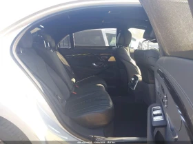 Mercedes-Benz S 500 Burmester* подгрев* обдухване* 360 кам.* Night Vis - 35200 лв. / 17997.47 € - 42276749 8 | Car24.bg Mercedes-Benz S 500 Burmester* подгрев* обдухване* 360 кам.* Night Vis - 35200 лв. / 17997.47 € - 42276749 8