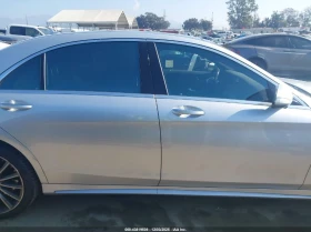 Mercedes-Benz S 500 Burmester* подгрев* обдухване* 360 кам.* Night Vis - 35200 лв. / 17997.47 € - 42276749 13 | Car24.bg Mercedes-Benz S 500 Burmester* подгрев* обдухване* 360 кам.* Night Vis - 35200 лв. / 17997.47 € - 42276749 13