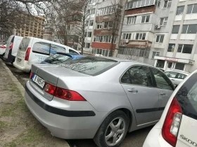Honda Accord 2.2 i-CTDI - Car24.bg Honda Accord 2.2 i-CTDI