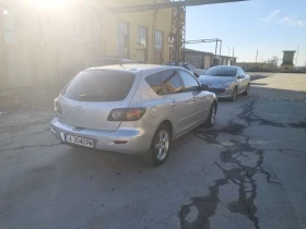 Mazda 3 - 1600 € / 3129.33 лв. - 20567704 8 | Car24.bg Mazda 3 - 1600 € / 3129.33 лв. - 20567704 8