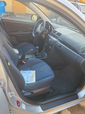 Mazda 3 - 1600 € / 3129.33 лв. - 20567704 9 | Car24.bg Mazda 3 - 1600 € / 3129.33 лв. - 20567704 9