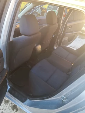 Mazda 3 - 1600 € / 3129.33 лв. - 20567704 10 | Car24.bg Mazda 3 - 1600 € / 3129.33 лв. - 20567704 10