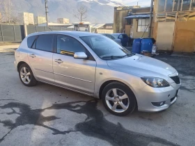 Mazda 3 - 1600 € / 3129.33 лв. - 20567704 3 | Car24.bg Mazda 3 - 1600 € / 3129.33 лв. - 20567704 3