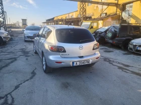 Mazda 3 - 1600 € / 3129.33 лв. - 20567704 6 | Car24.bg Mazda 3 - 1600 € / 3129.33 лв. - 20567704 6