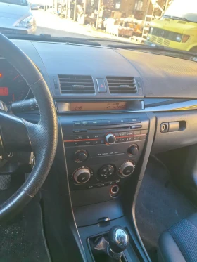 Mazda 3 - 1600 € / 3129.33 лв. - 20567704 11 | Car24.bg Mazda 3 - 1600 € / 3129.33 лв. - 20567704 11