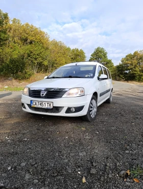 Dacia Logan - Car24.bg Dacia Logan