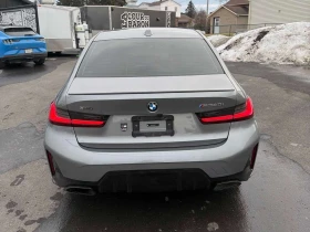 BMW 340 * xDrive * CARFAX * ДИСТРОНИК * 2 КЛЮЧА * ПОДГРЕВИ | Auto.bg — изображение 4 BMW 340 * xDrive * CARFAX * ДИСТРОНИК * 2 КЛЮЧА * ПОДГРЕВИ | Auto.bg — изображение 4