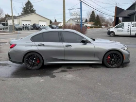 BMW 340 * xDrive * CARFAX * ДИСТРОНИК * 2 КЛЮЧА * ПОДГРЕВИ | Auto.bg — изображение 3 BMW 340 * xDrive * CARFAX * ДИСТРОНИК * 2 КЛЮЧА * ПОДГРЕВИ | Auto.bg — изображение 3