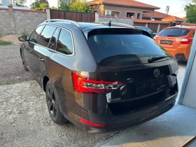 Skoda Superb 2.0TDI 4x4 DSG LAURIN&KLEMENT | Auto.bg — изображение 3 Skoda Superb 2.0TDI 4x4 DSG LAURIN&KLEMENT | Auto.bg — изображение 3