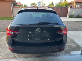 Skoda Superb 2.0TDI 4x4 DSG LAURIN&KLEMENT | Auto.bg — изображение 6 Skoda Superb 2.0TDI 4x4 DSG LAURIN&KLEMENT | Auto.bg — изображение 6