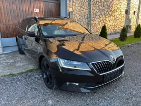 Skoda Superb 2.0TDI 4x4 DSG LAURIN&KLEMENT