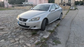 Снимка Lexus IS 220d