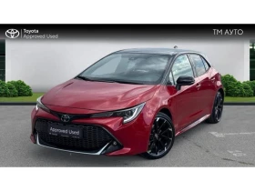 Toyota Corolla HB 1.8HSD GR SPORT - Car24.bg Toyota Corolla HB 1.8HSD GR SPORT