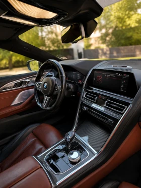 BMW 850 M850i - 60000 € / 117349.80 лв. - 89962297 3 | Car24.bg BMW 850 M850i - 60000 € / 117349.80 лв. - 89962297 3