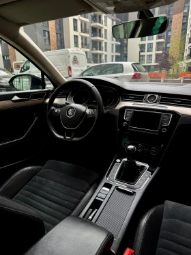 VW Passat 2.0 150 к.с Highline | Auto.bg — изображение 9 VW Passat 2.0 150 к.с Highline | Auto.bg — изображение 9