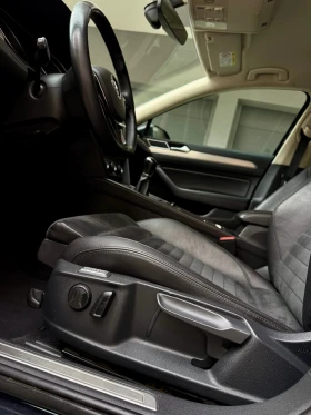 VW Passat 2.0 150 к.с Highline | Auto.bg — изображение 6 VW Passat 2.0 150 к.с Highline | Auto.bg — изображение 6
