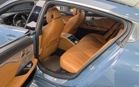 BMW 840 XDRIVE M PACK GRAN COUPE| B&W| LASER| HUD| DISTR| | Auto.bg — изображение 13 BMW 840 XDRIVE M PACK GRAN COUPE| B&W| LASER| HUD| DISTR| | Auto.bg — изображение 13