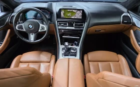BMW 840 XDRIVE M PACK GRAN COUPE| B&W| LASER| HUD| DISTR| | Auto.bg — изображение 6 BMW 840 XDRIVE M PACK GRAN COUPE| B&W| LASER| HUD| DISTR| | Auto.bg — изображение 6