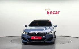 BMW 840 XDRIVE M PACK GRAN COUPE| B&W| LASER| HUD| DISTR| | Auto.bg — изображение 2 BMW 840 XDRIVE M PACK GRAN COUPE| B&W| LASER| HUD| DISTR| | Auto.bg — изображение 2