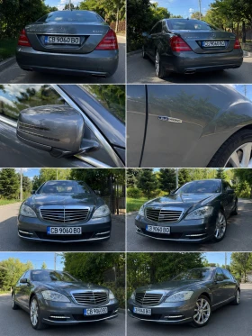 Mercedes-Benz S 350 - 12999 € / 25423.83 лв. - 53640116 2 | Car24.bg Mercedes-Benz S 350 - 12999 € / 25423.83 лв. - 53640116 2
