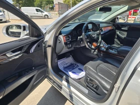 Audi A8 Long 4.2TDI QUATTRO FULL | Auto.bg — изображение 10 Audi A8 Long 4.2TDI QUATTRO FULL | Auto.bg — изображение 10