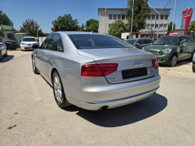 Audi A8 Long 4.2TDI QUATTRO FULL | Auto.bg — изображение 4 Audi A8 Long 4.2TDI QUATTRO FULL | Auto.bg — изображение 4