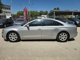 Audi A8 Long 4.2TDI QUATTRO FULL | Auto.bg — изображение 7 Audi A8 Long 4.2TDI QUATTRO FULL | Auto.bg — изображение 7