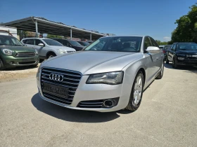 Audi A8 Long 4.2TDI QUATTRO FULL