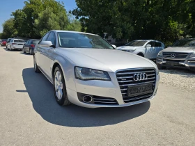 Audi A8 Long 4.2TDI QUATTRO FULL | Auto.bg — изображение 2 Audi A8 Long 4.2TDI QUATTRO FULL | Auto.bg — изображение 2