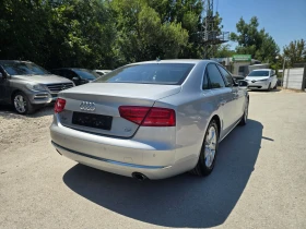Audi A8 Long 4.2TDI QUATTRO FULL | Auto.bg — изображение 3 Audi A8 Long 4.2TDI QUATTRO FULL | Auto.bg — изображение 3