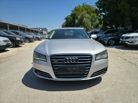 Audi A8 Long 4.2TDI QUATTRO FULL | Auto.bg — изображение 5 Audi A8 Long 4.2TDI QUATTRO FULL | Auto.bg — изображение 5