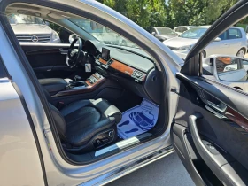 Audi A8 Long 4.2TDI QUATTRO FULL | Auto.bg — изображение 12 Audi A8 Long 4.2TDI QUATTRO FULL | Auto.bg — изображение 12